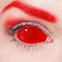 【Sclera】Red Mesh