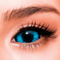 【Sclera】Blue Elf