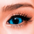 【Sclera】Blue Elf