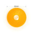 【Sclera】Orange