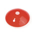 【Sclera】Red V2 (small pupil)