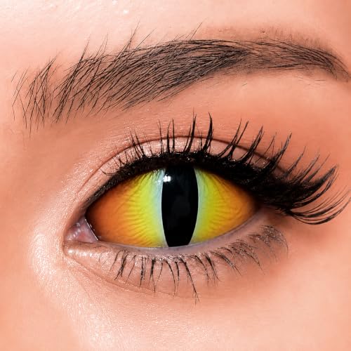 【Sclera】Sauron