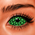 【Sclera】Lizard