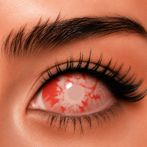 【Sclera】Zombie V1
