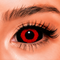 【Sclera】Red Shock
