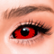 【Sclera】Werewolf