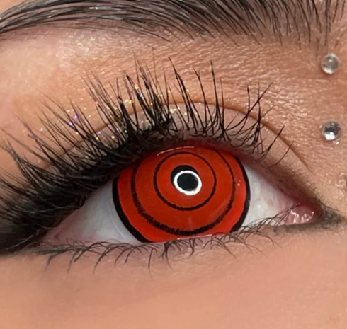 Asa Mitaka【Chainsaw Man】