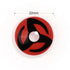 【Scléra】Kakashi Mangekyō Sharingan【Naruto】(1 lentille) - lentilles sclérales cosplay ZenKon - image 3