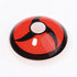 【Scléra】Itachi Mangekyō Sharingan【Naruto】(1 lentille) - lentilles sclérales cosplay ZenKon - image 2