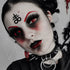 【Scléra】Reverse Ghoul - lentilles sclérales cosplay ZenKon - image 4