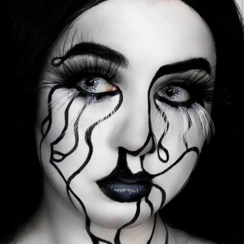 Black Infection