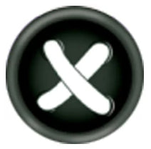 【Blind】Button (Identity V)- ZENKON - Lentilles de contact SFX Cosplay Anime Manga Japan Scléra Halloween France Contact Lenses