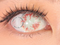 Kingdom 3 - lentille de couleur cosplay/Halloween ZenKon
