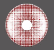 Bloody Eyes (3 couleurs)