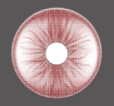 Bloody Eyes (3 couleurs)