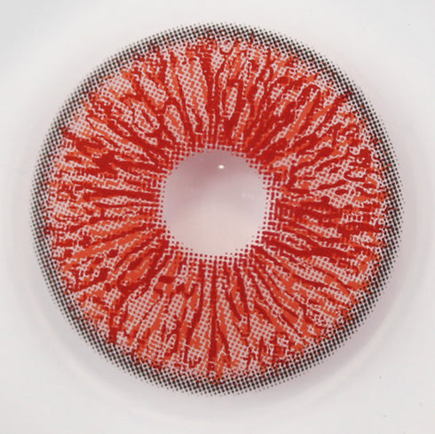 Bloody Eyes (3 couleurs)