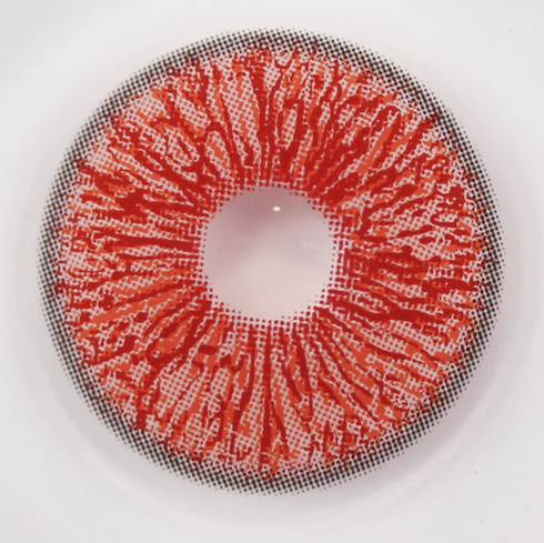 Bloody Eyes (3 couleurs)