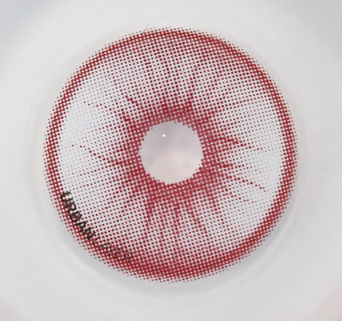 Bloody Eyes (3 couleurs)