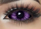 【Sclera】Purple Elf