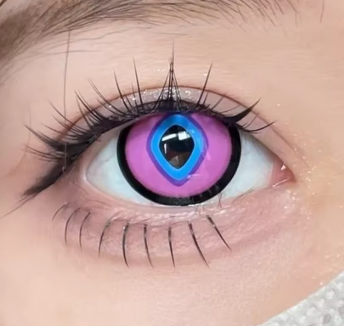 Aventurine 【Honkai Star Rail】