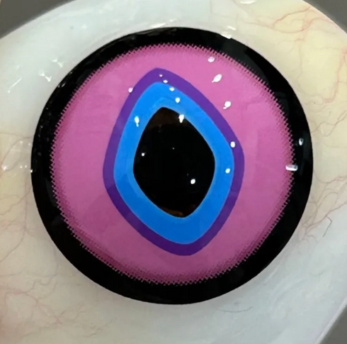 Aventurine 【Honkai Star Rail】