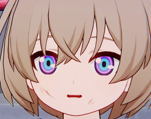 Aventurine (Enfant) 【Honkai Star Rail】