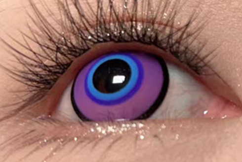 Aventurine (Enfant) 【Honkai Star Rail】