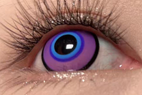 Aventurine (Enfant) 【Honkai Star Rail】