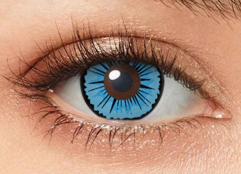 Giyu Tomioka 【Demon Slayer】