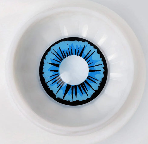 Giyu Tomioka 【Demon Slayer】