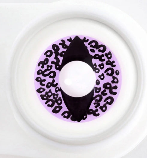 Panthère (2 couleurs)