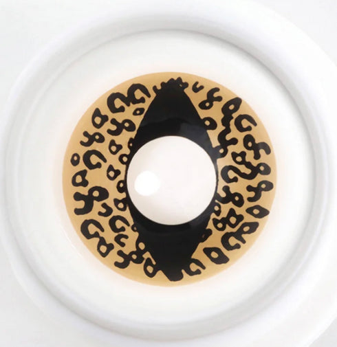 Panthère (2 couleurs)