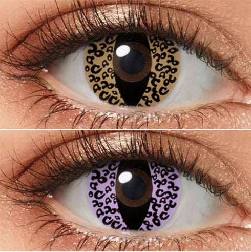 Panthère (2 couleurs)