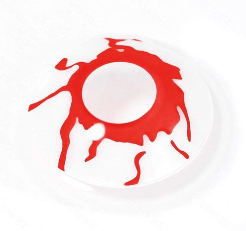 Hyperémie (3 modèles)