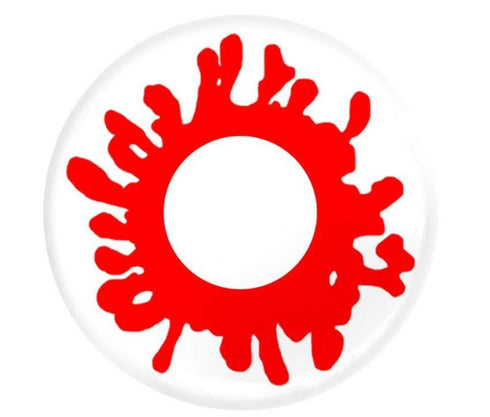 Hyperémie (3 modèles)