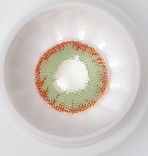 Grey Zombie (2 modèles)