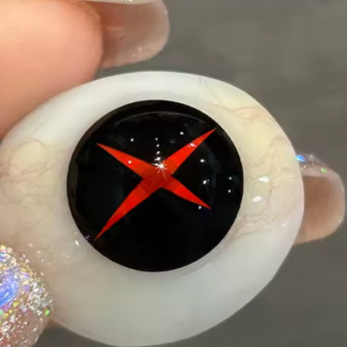 Arlecchino V2 【Genshin Impact】