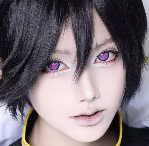 Lelouch Lamperouge V2 (Une seule lentille)【Code Geass】