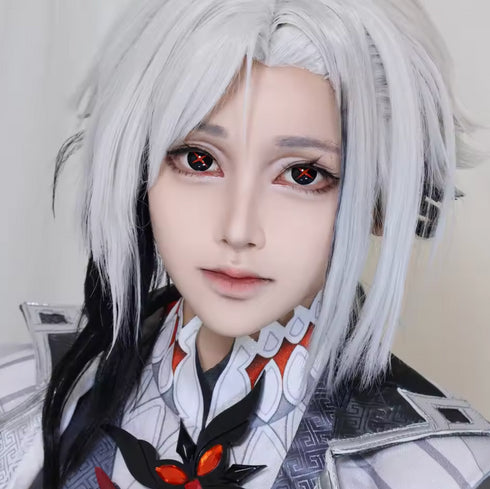 Arlecchino V2 【Genshin Impact】