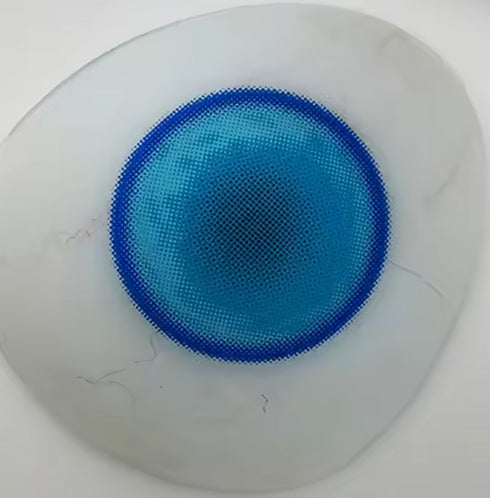 Koi Cloud (3 couleurs)