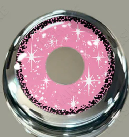 Shining Star (5 couleurs)