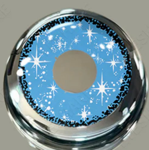 Shining Star (5 couleurs)