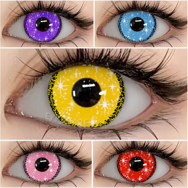 Shining Star (5 couleurs)