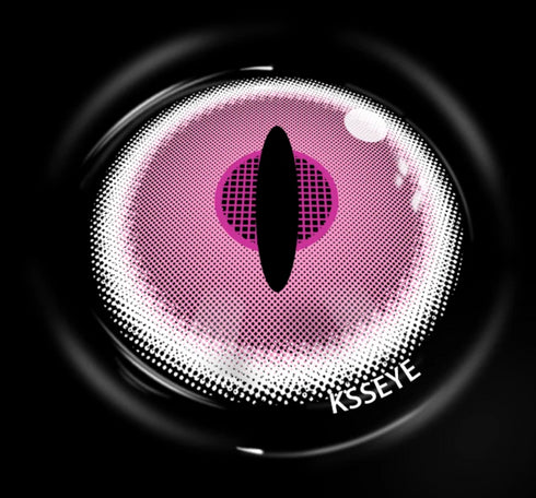 Petit Démon (4 couleurs)