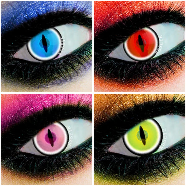 Petit Démon (4 couleurs)