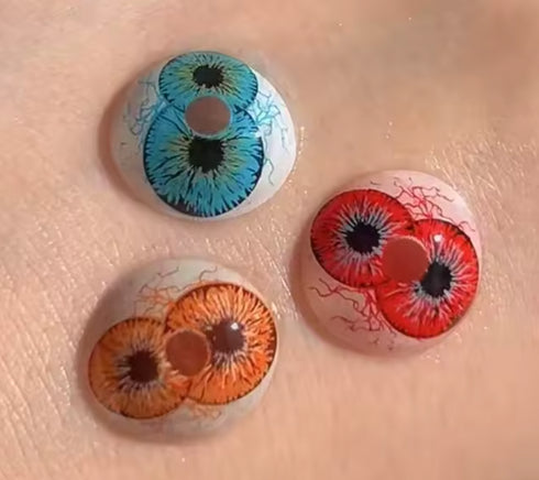 Dicoria (4 couleurs)