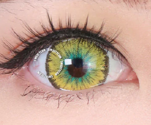 【Mini Scléra】Avatar (17mm)