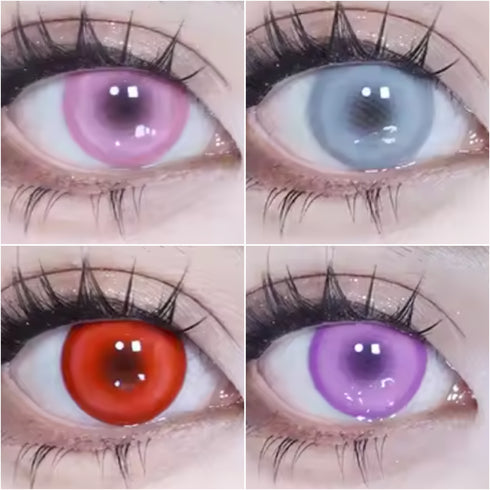 Rainbow (4 couleurs)