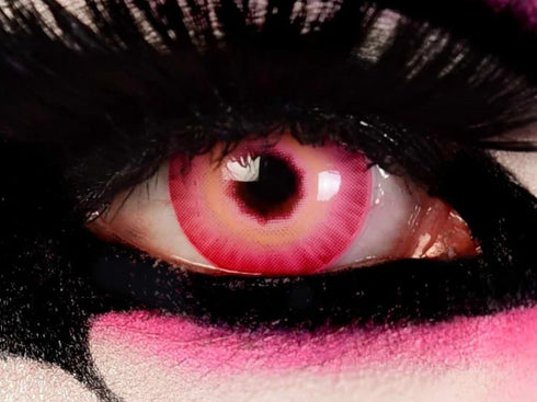 【Mini Scléra】Jinx【ARCANE】(15.2mm)