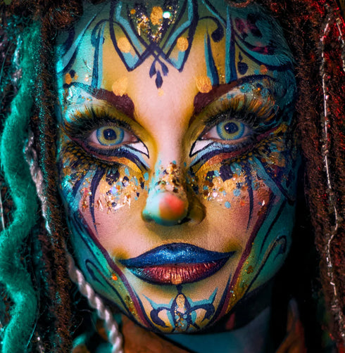 【Mini Scléra】Strange (15.2mm)